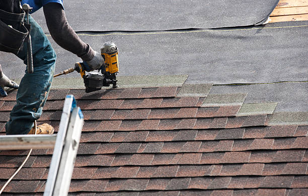 Licensed Roof Inspection service in Franklinville, NC - Brentwood Metal Roofing